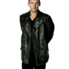 Doctor Who Christopher Eccleston 9th Doctor Leather Jacket 1