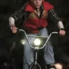 Stranger Things S1 Will Byers Parachute Vest 1