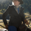 Yellowstone Evelyn Dutton Cotton Jacket 2
