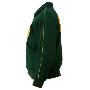 Green Bay Packers 1952 Authentic Wool Varsity Jacket 3