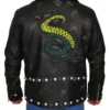 Tunnel Snakes Rule Fallout 3 Leather Jacket 1