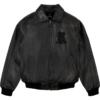 Avirex Icon Jacket Black 1