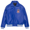 Avirex Icon Jacket Cobalt Blue 1