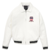 Avirex Icon Jacket Snow White 1