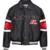 Avirex Limited Edition City Series Chicago Jacket Black 1