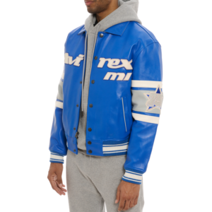 Avirex Limited Edition City Series Detroit Jacket Sky Diver 7