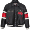 Avirex The Legend Jacket Black 1 1