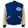 Baltimore Colts 1958 Authentic Varsity Jacket 1