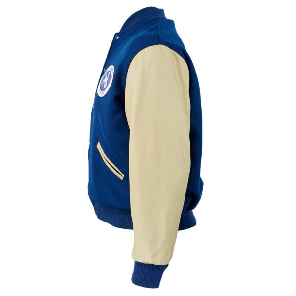 Baltimore Colts 1958 Authentic Varsity Jacket 2