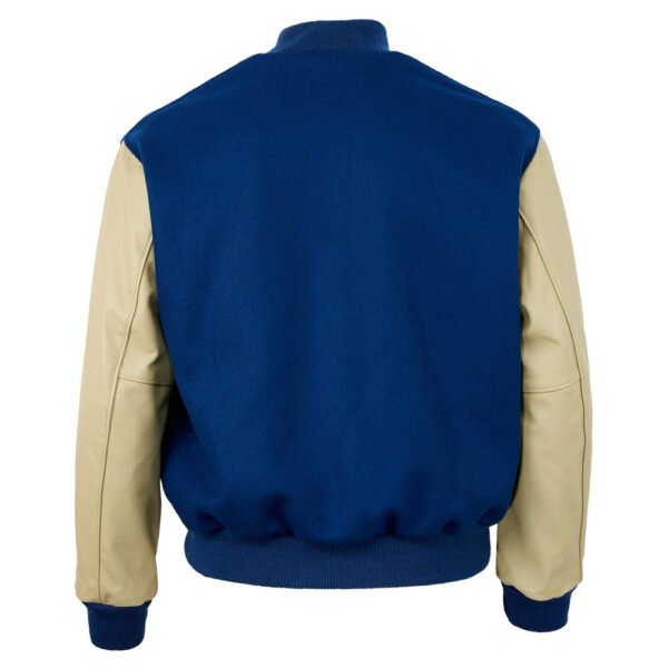 Baltimore Colts 1958 Authentic Varsity Jacket 3