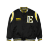 Elton John FYBR varsity style Letterman Black Vintage jacket 1
